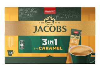 Xin1 Jacobs Caramel