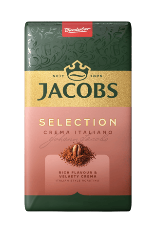 selection crema italiano 500g