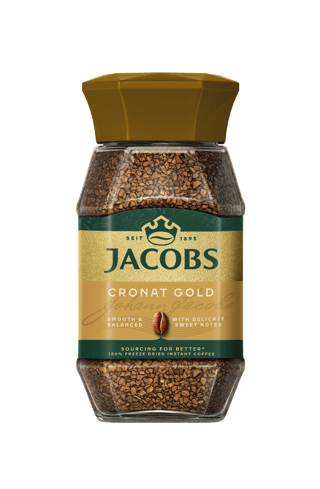 cronat gold