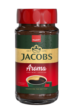 tirpioji kava aroma