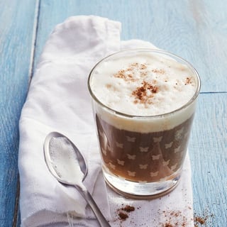 VIEGLĀ LATTE